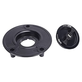 燃*鍋様 ガングリップ Amazon.co.jp: 燃料タンクキャップ／エンジン セット動噴 HG